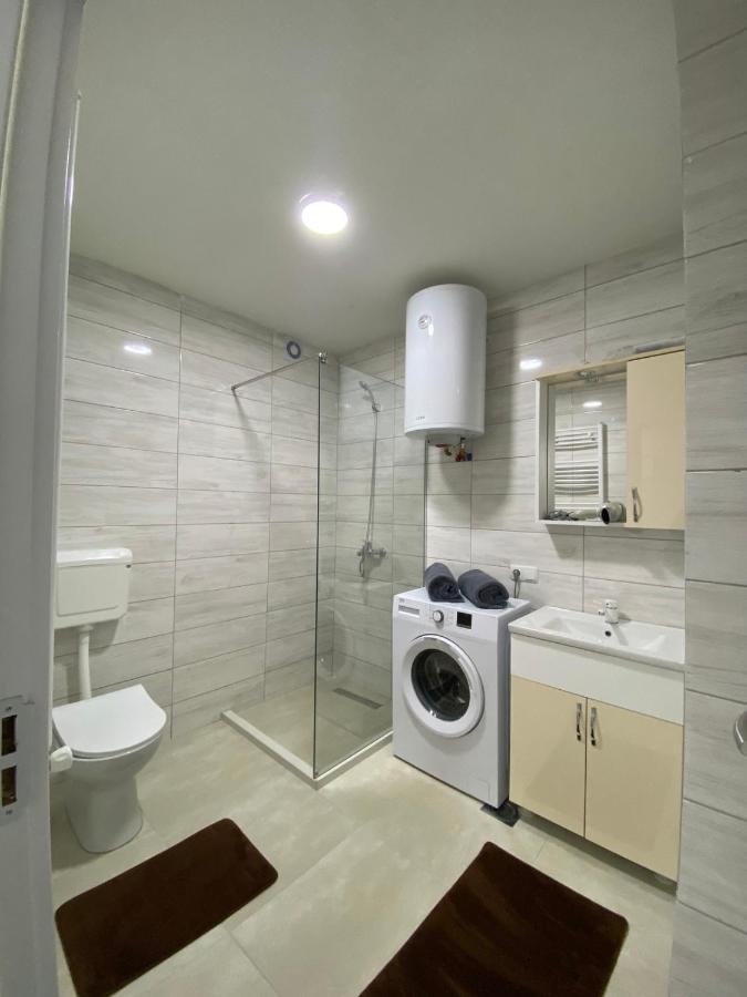 White Apartments Kosovo Polje المظهر الخارجي الصورة