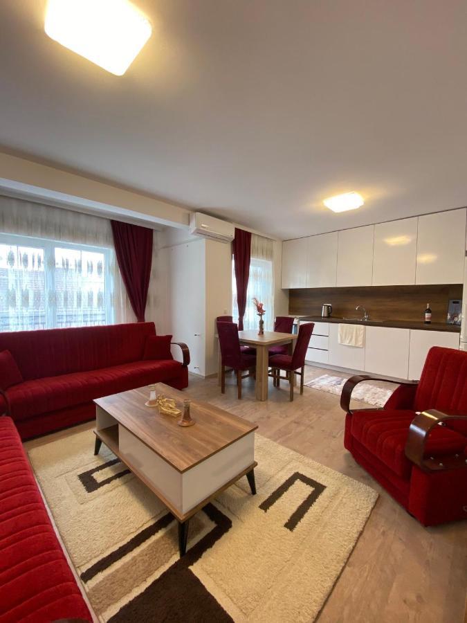 White Apartments Kosovo Polje المظهر الخارجي الصورة